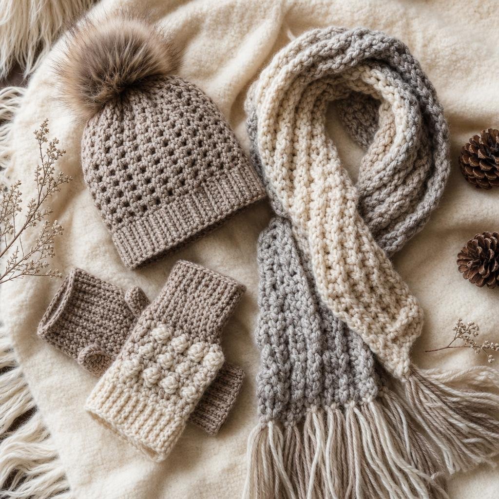 Top-Down vs. Bottom-Up Sweater Construction Explained