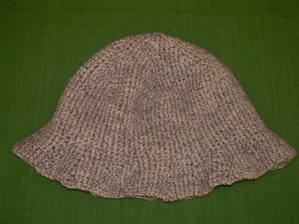 Basic Beanie for Beginners