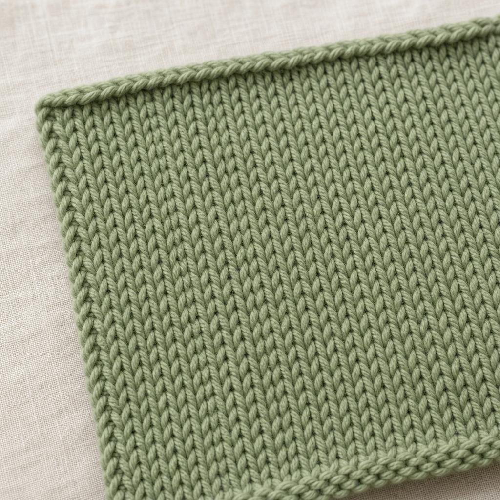 DK wool