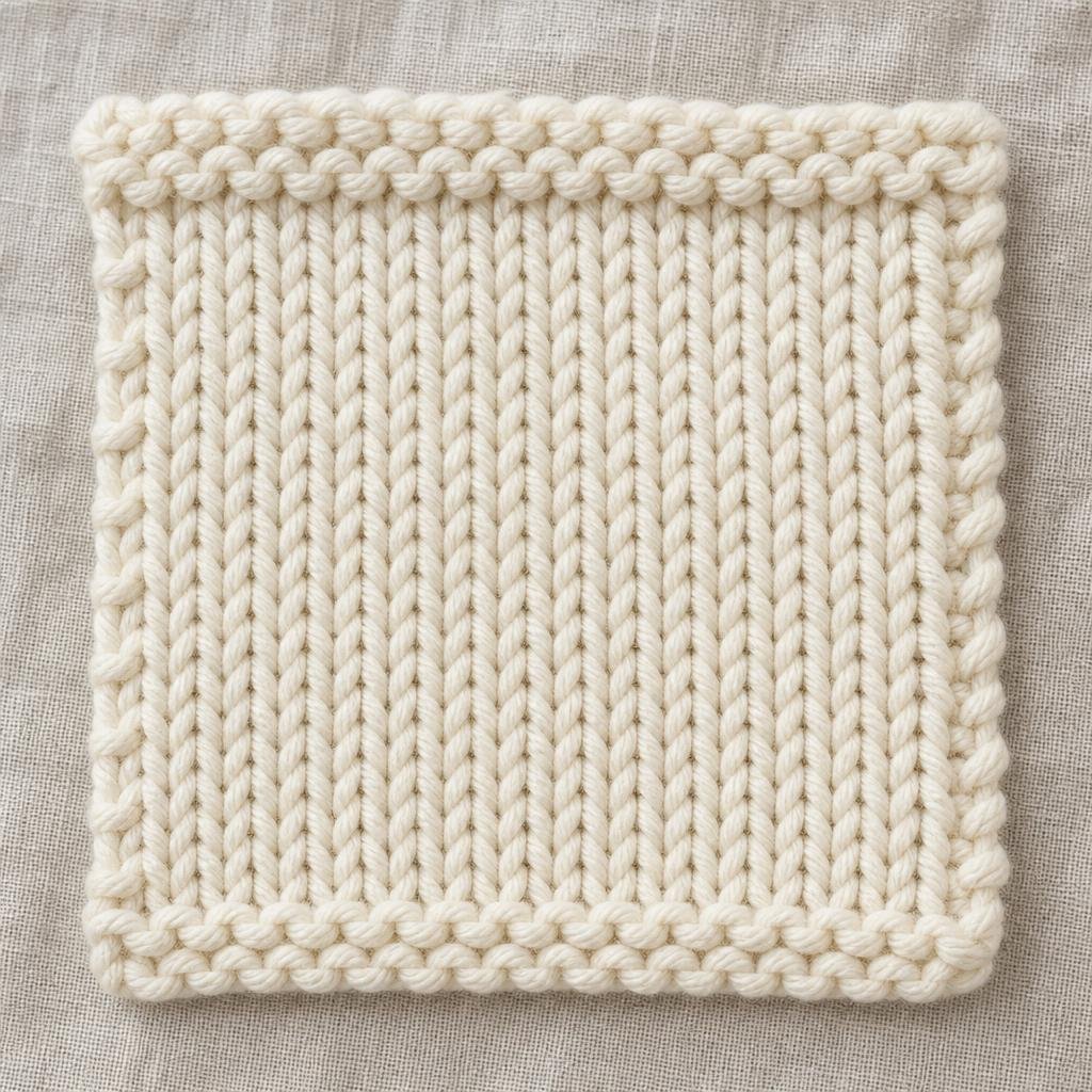 Yarn & Hook Reference